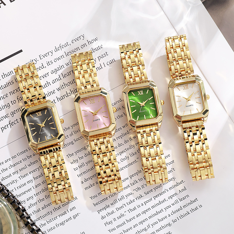 Luxury Watch Brands Logo - แบรนด์ที่มีชื่อเสียงผู้หญิงนาฬิกาไม่มีโลโก้นาฬิกาสําหรับ Dropshipping ขายส่งขายร้อนนาฬิกาข้อมือควอตซ์หรูหราสุภาพสตรีของขวัญหญิงนาฬิกา
