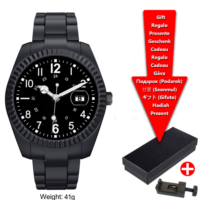 Luxury Watch Brands Logo - นาฬิกาข้อมือผู้ชาย GOGARAMA สปอร์ตหรู คุณภาพสูง กันน้ำ พร้อมไฟกลางคืน