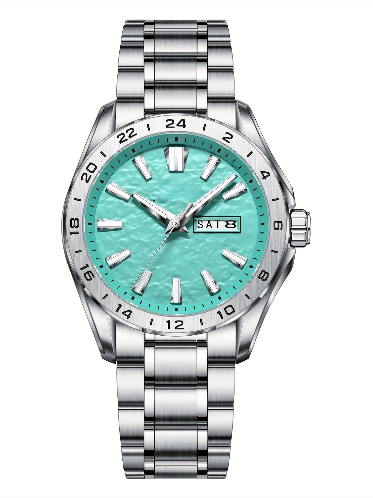 ข้อเสนอพิเศษ: นาฬิกาข้อมือผู้ช - Luxury Watch Offers บทวิจารณ์และราคา
