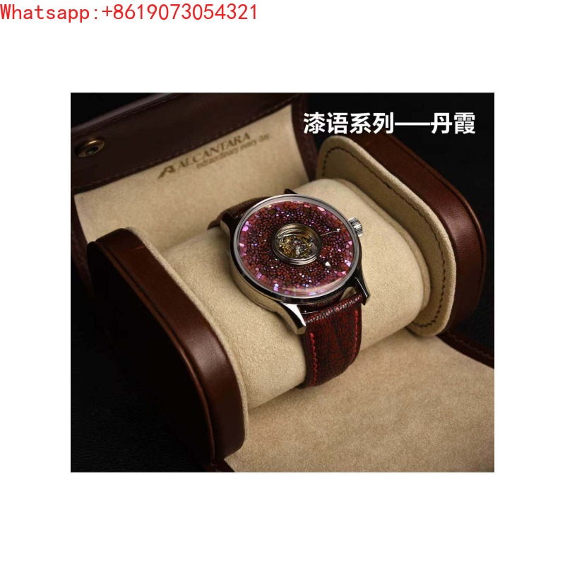 ซีรีส์ภาษาแลคเกอร์แห่งจักรวรรด - Luxury Watch Level บทวิจารณ์และราคา
