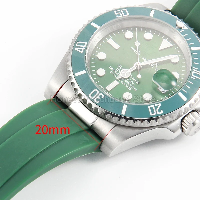 อินเทอร์เฟซโค้งสแตนเลสแรงดึงสู - Luxury Watch Rolex บทวิจารณ์และราคา
