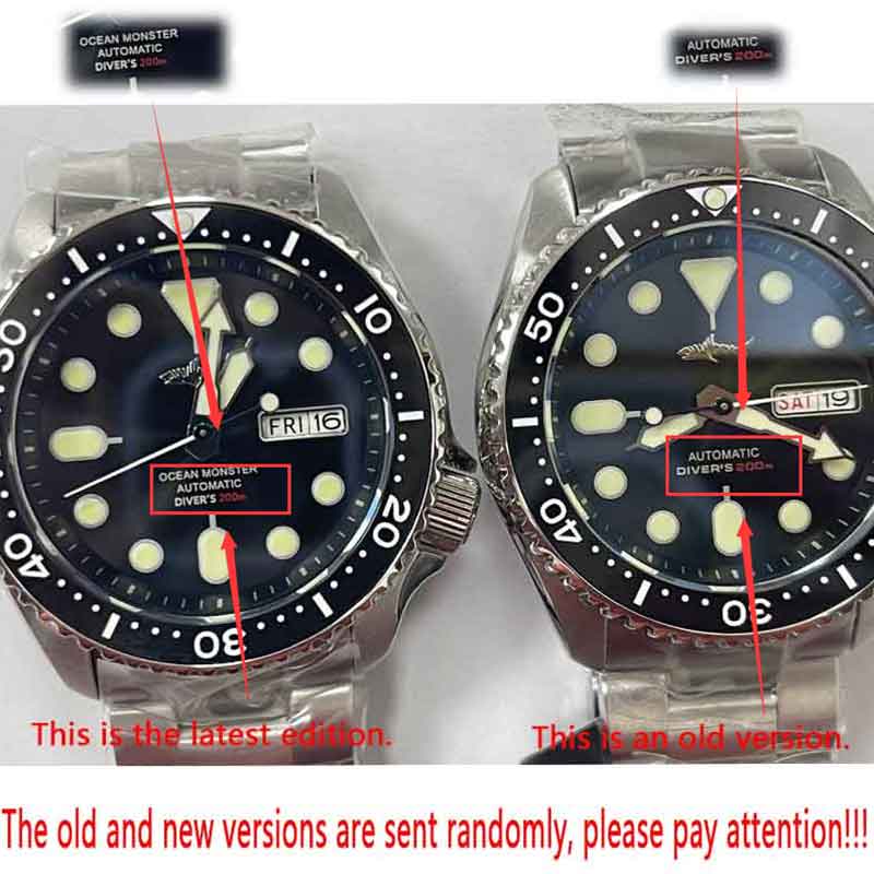 HEIMDALLR Sharkey SKX007 Vinta - Seiko Watch 5 Sports บทวิจารณ์และราคา