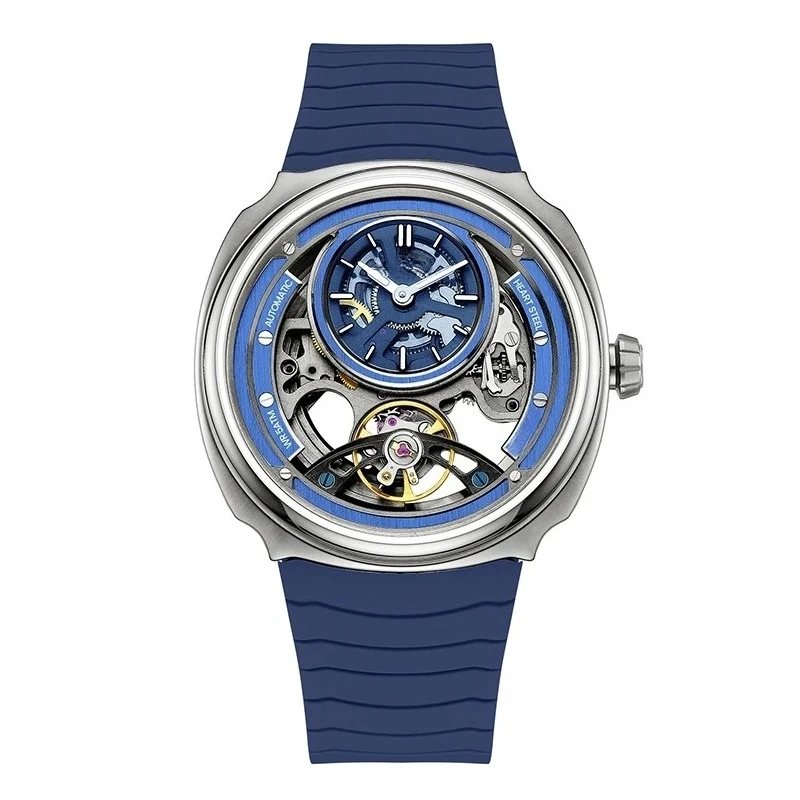 ข้อเสนอพิเศษ DG8127 นาฬิกาข้อม - Luxury Watch Offers บทวิจารณ์และราคา