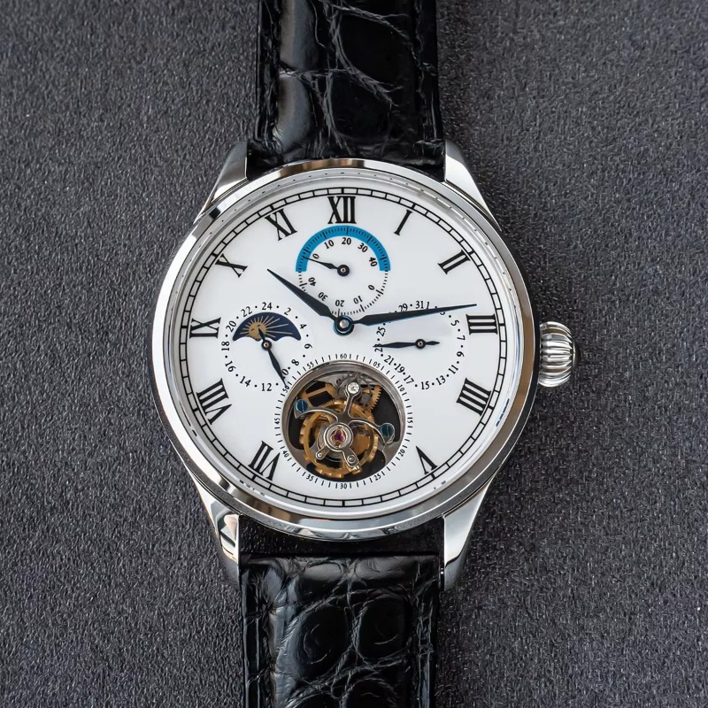 ข้อเสนอพิเศษ: นาฬิกาหรูสำหรับผ - Luxury Watch Offers บทวิจารณ์และราคา