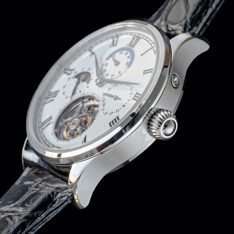 ข้อเสนอพิเศษ: นาฬิกาหรูสำหรับผ - Luxury Watch Offers บทวิจารณ์และราคา