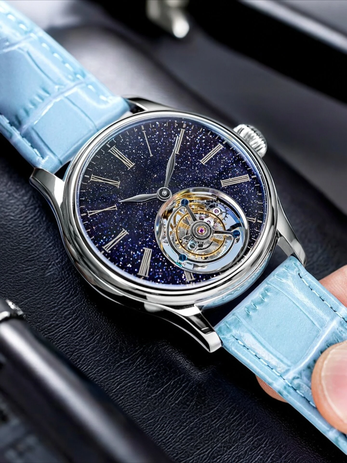 ข้อเสนอพิเศษ: นาฬิกาข้อมือผู้ช - Luxury Watch Offers บทวิจารณ์และราคา