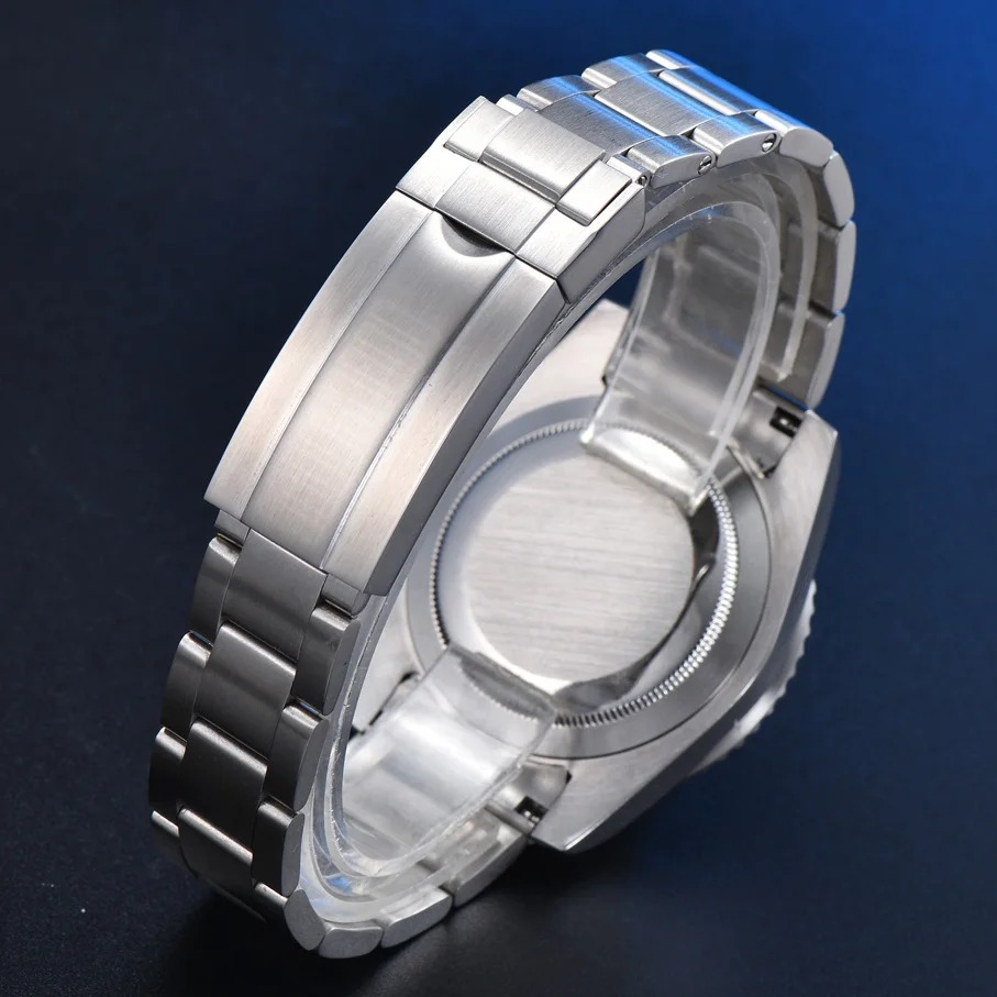 นาฬิกาข้อมือผู้ชายระบบออโตเมติ - Diver Watch 300M บทวิจารณ์และราคา