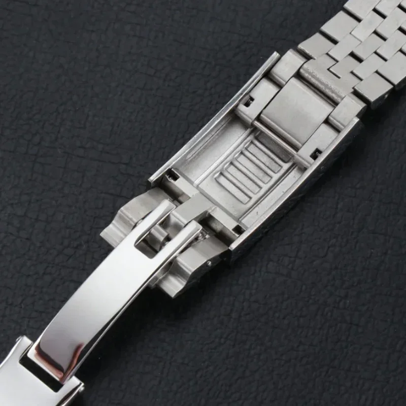 สายนาฬิกาจูบิลี่ 904 ขนาด 20 ม - Luxury Watch Rolex บทวิจารณ์และราคา