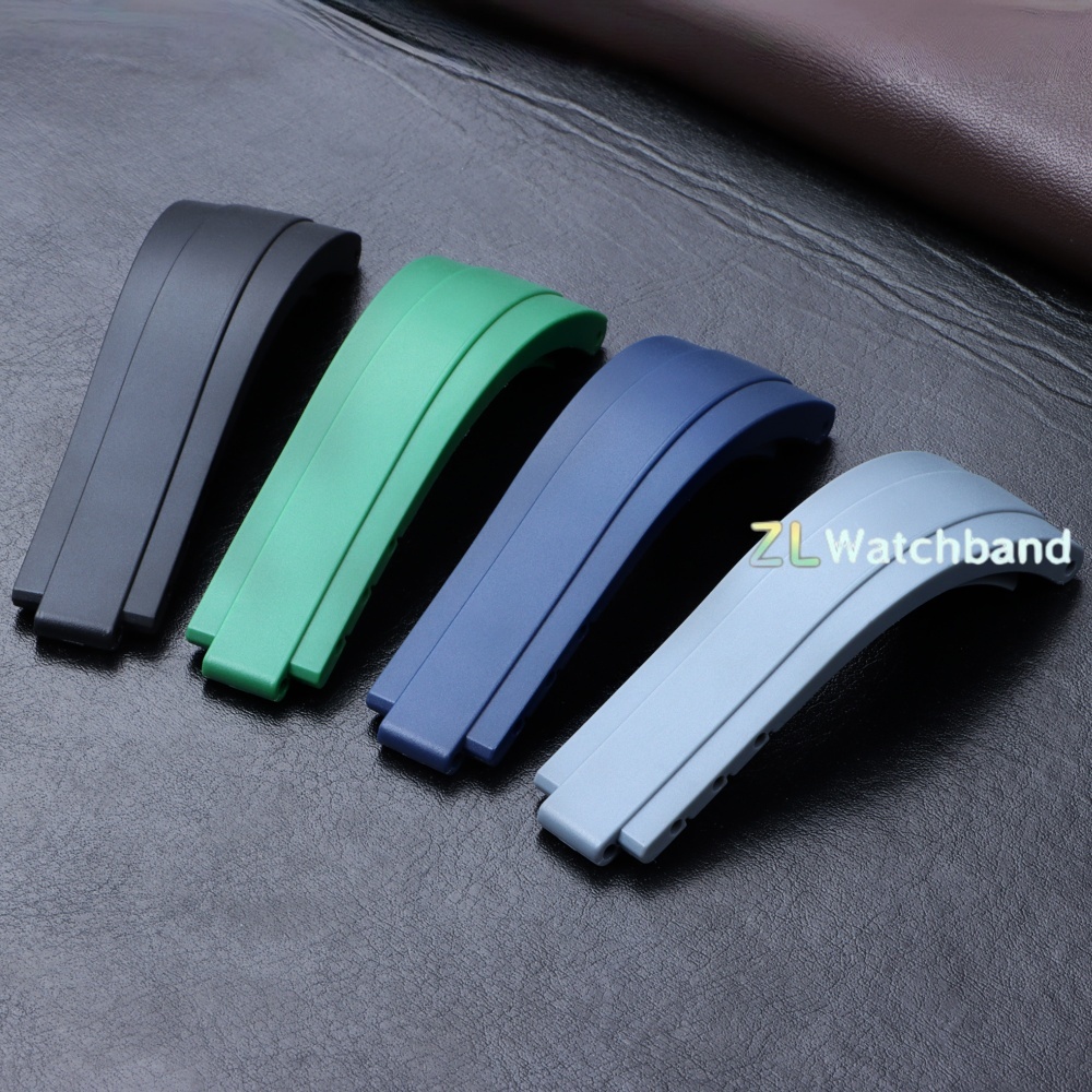 สายนาฬิกาซิลิโคนขนาด 20 มม. สำ - Luxury Watch Rolex บทวิจารณ์และราคา