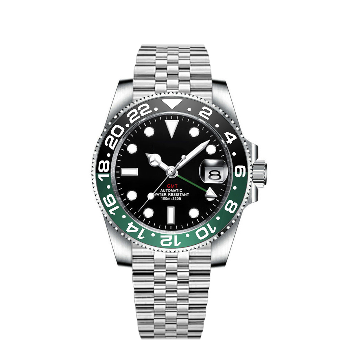 โลโก้ที่กําหนดเองหรูหรา NH34 น - Luxury Watch Brands Logo บทวิจารณ์และราคา