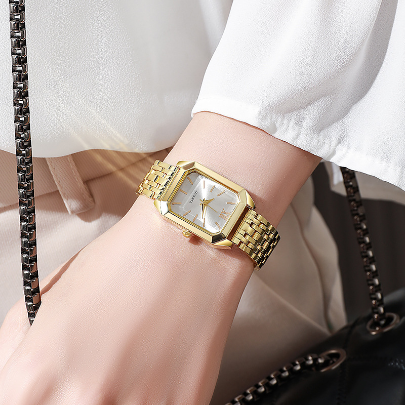 แบรนด์ที่มีชื่อเสียงผู้หญิงนาฬ - Luxury Watch Brands Logo บทวิจารณ์และราคา