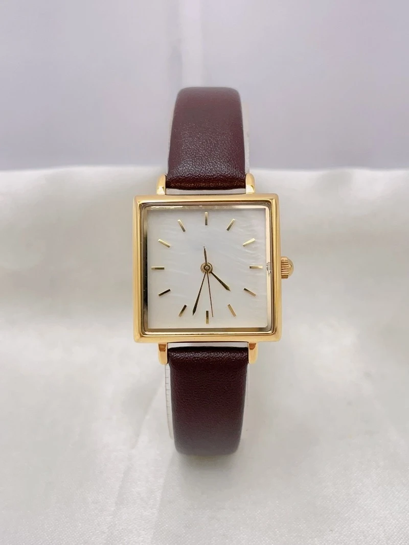 2026NEW ข้อเสนอพิเศษ นาฬิกาควอ - Luxury Watch Offers บทวิจารณ์และราคา
