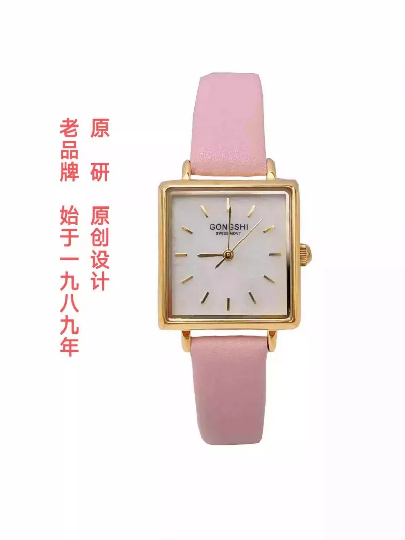 2026NEW ข้อเสนอพิเศษ นาฬิกาควอ - Luxury Watch Offers บทวิจารณ์และราคา