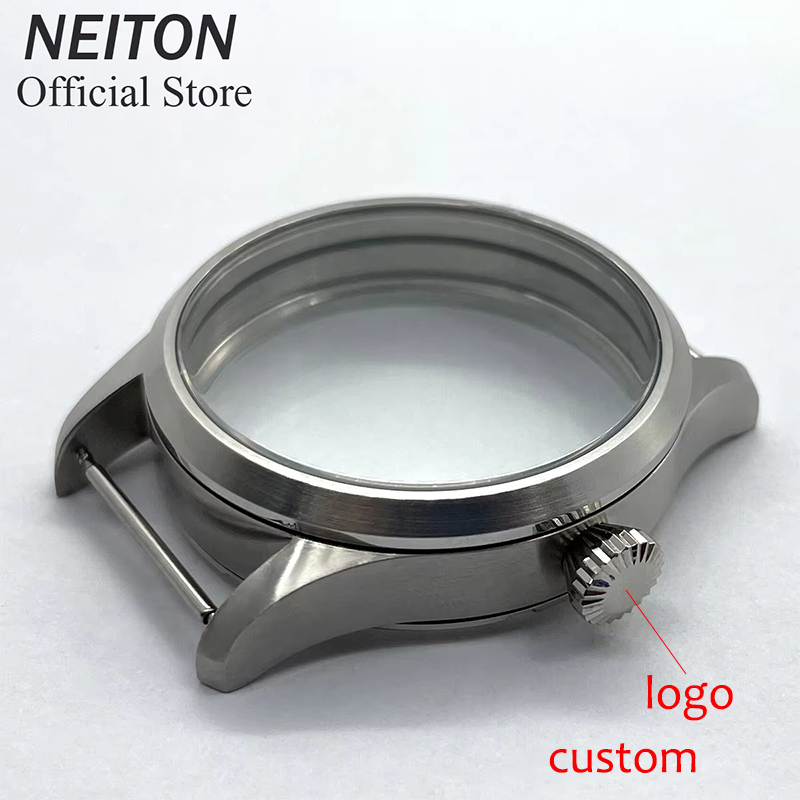 NEITON 42 มม.นาฬิกากรณีดูผ่านก - Luxury Watch Display Case บทวิจารณ์และราคา