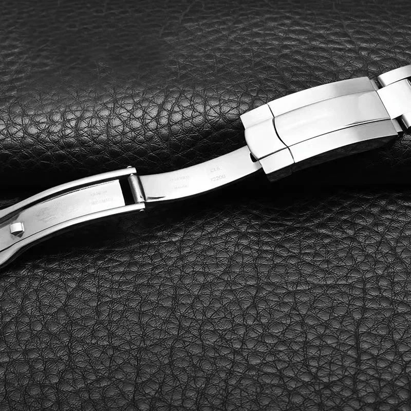 สายนาฬิกาสำหรับโรเล็กซ์ โอสเตอ - Luxury Watch Rolex บทวิจารณ์และราคา