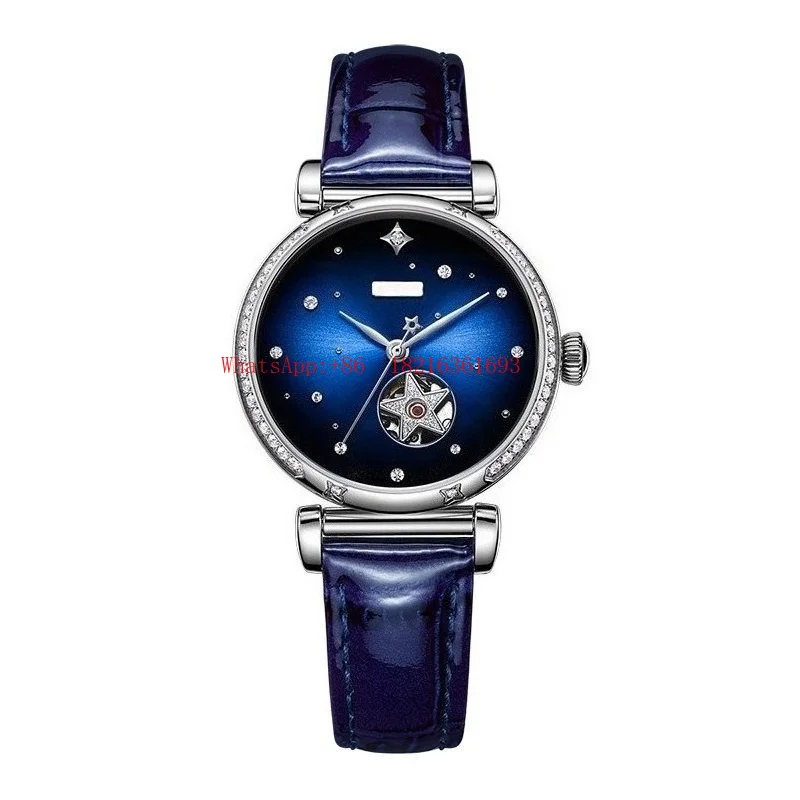 2026NEW ข้อเสนอพิเศษ นาฬิกาจัก - Luxury Watch Offers บทวิจารณ์และราคา