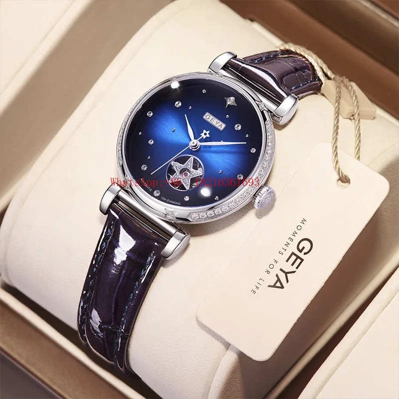 2026NEW ข้อเสนอพิเศษ นาฬิกาจัก - Luxury Watch Offers บทวิจารณ์และราคา