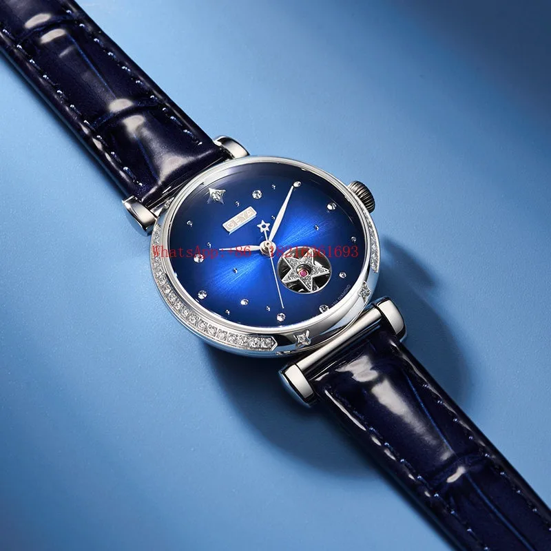 2026NEW ข้อเสนอพิเศษ นาฬิกาจัก - Luxury Watch Offers บทวิจารณ์และราคา