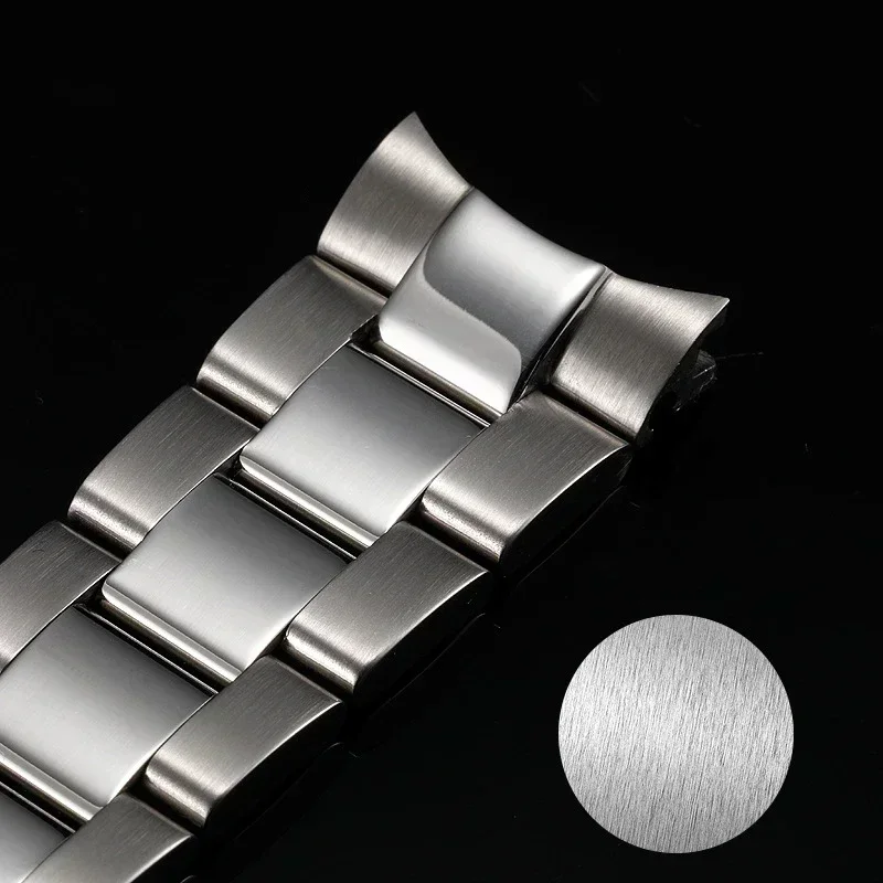สายนาฬิกา 20/21 มม. 904L สำหรั - Luxury Watch Rolex บทวิจารณ์และราคา