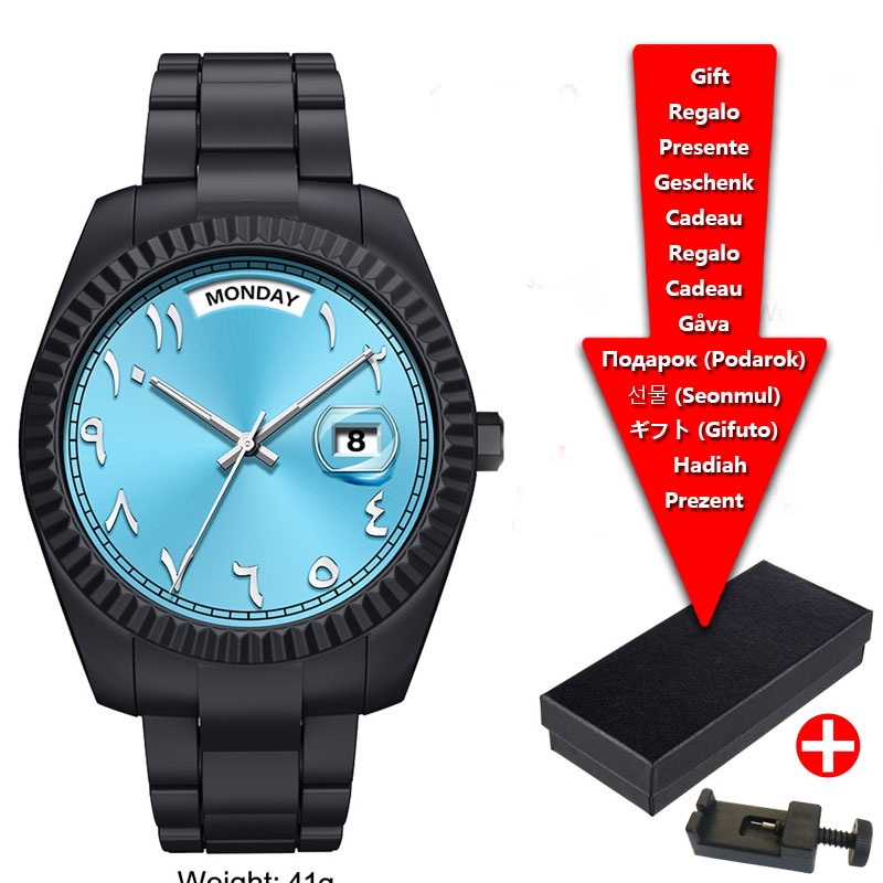 นาฬิกาข้อมือผู้ชาย GOGARAMA สป - Luxury Watch Brands Logo บทวิจารณ์และราคา
