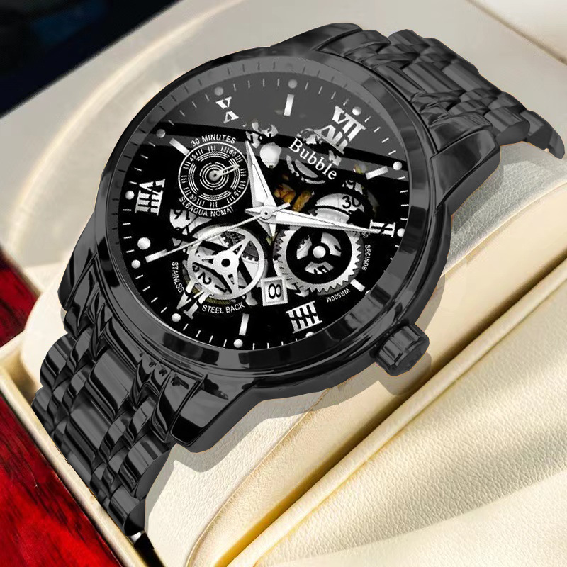 UTHAI นาฬิกาสำหรับผู้ชายอินเทร - Seiko Watch 5 Sports บทวิจารณ์และราคา