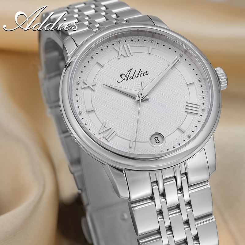 ADDIES หรูหราผู้หญิงนาฬิกาข้อม - Luxury Watch All Brands บทวิจารณ์และราคา