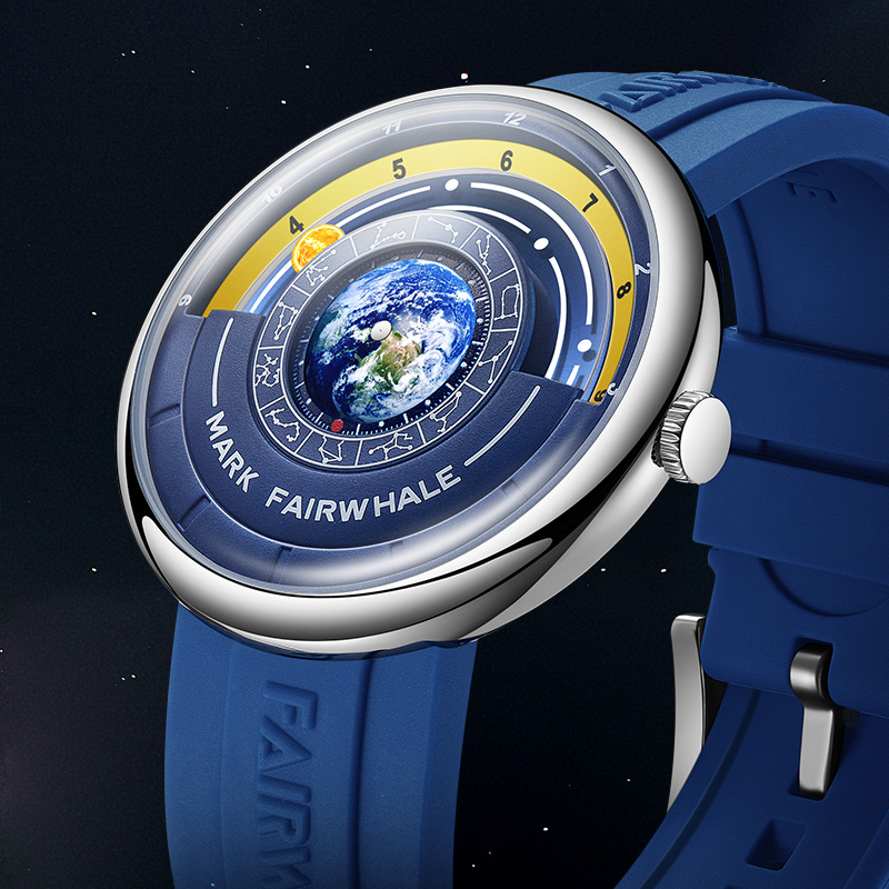 MARK FAIRWHALE แบรนด์นาฬิกาควอ - Luxury Watch Offers บทวิจารณ์และราคา