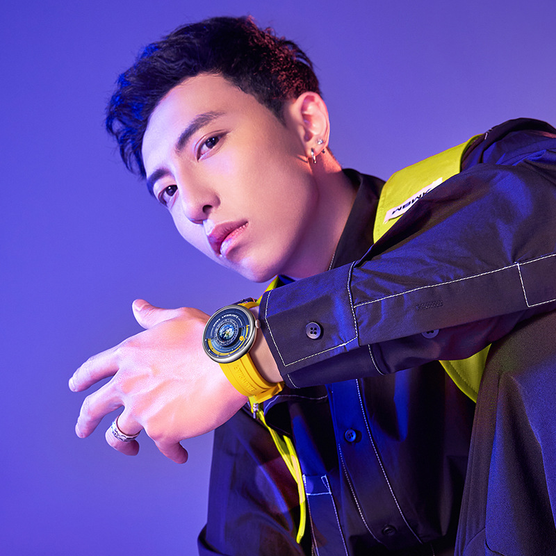 MARK FAIRWHALE แบรนด์นาฬิกาควอ - Luxury Watch Offers บทวิจารณ์และราคา