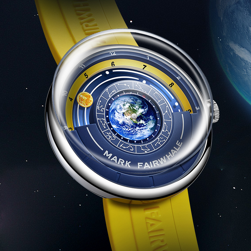 MARK FAIRWHALE แบรนด์นาฬิกาควอ - Luxury Watch Offers บทวิจารณ์และราคา