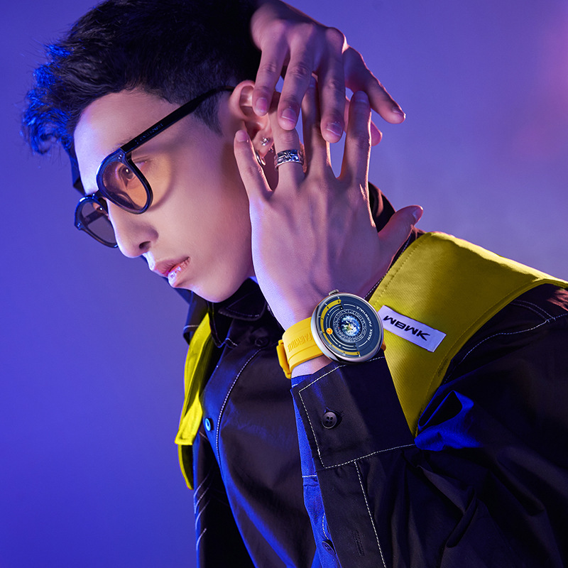MARK FAIRWHALE แบรนด์นาฬิกาควอ - Luxury Watch Offers บทวิจารณ์และราคา