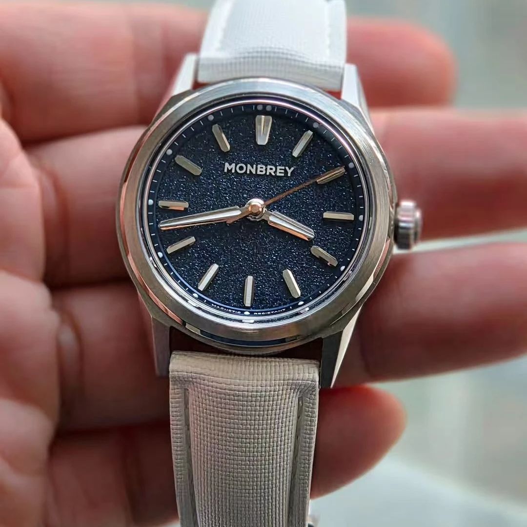 สายนาฬิกาผ้าใบเรือขนาด 20 มม.  - Luxury Watch Rolex บทวิจารณ์และราคา