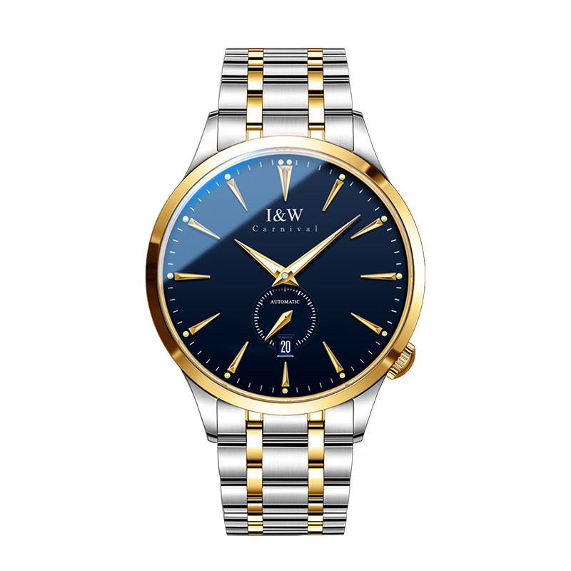 คาร์นิวัลแบรนด์ระดับไฮเอนด์ IW - Luxury Watch All Brands บทวิจารณ์และราคา