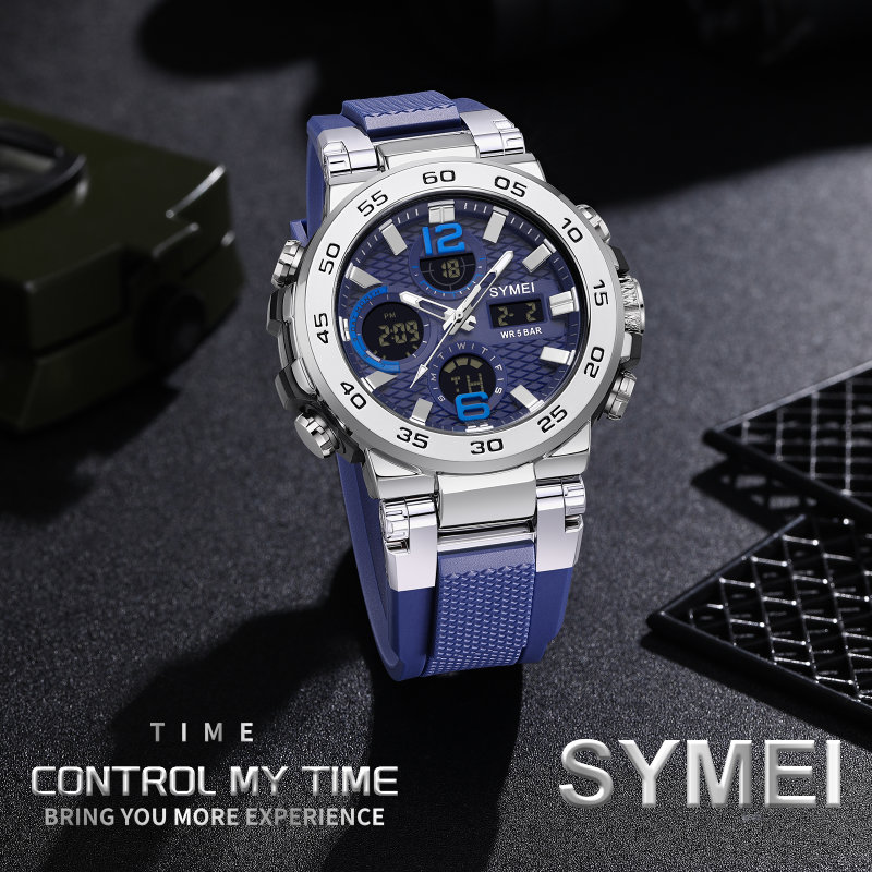 นาฬิกาสปอร์ตผู้ชายสุดหรูระดับท - Luxury Watch Level บทวิจารณ์และราคา