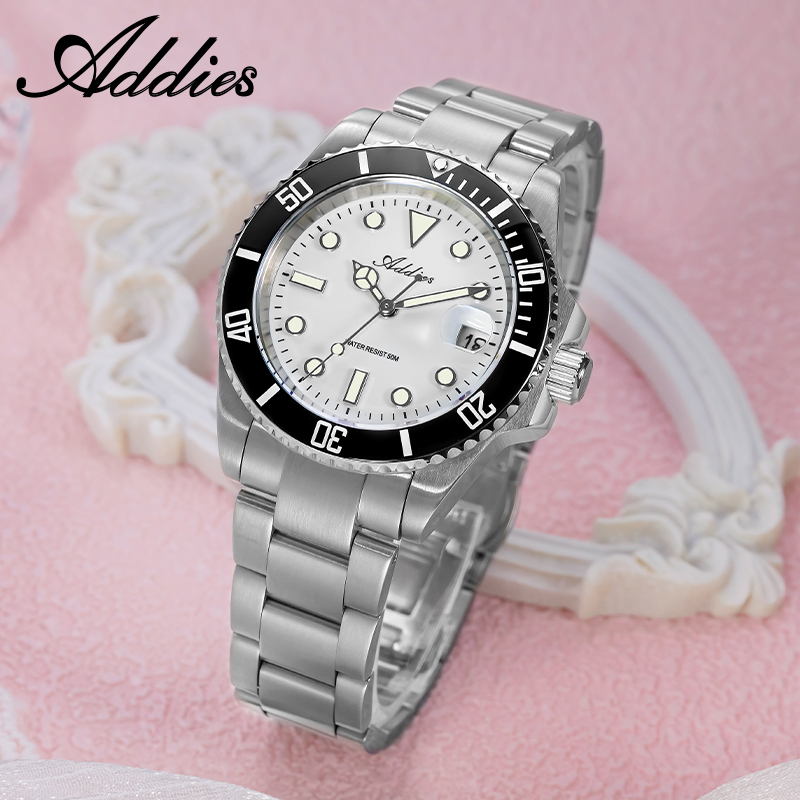ADDIES 2026 ใหม่หรูหราผู้หญิงน - Luxury Watch All Brands บทวิจารณ์และราคา