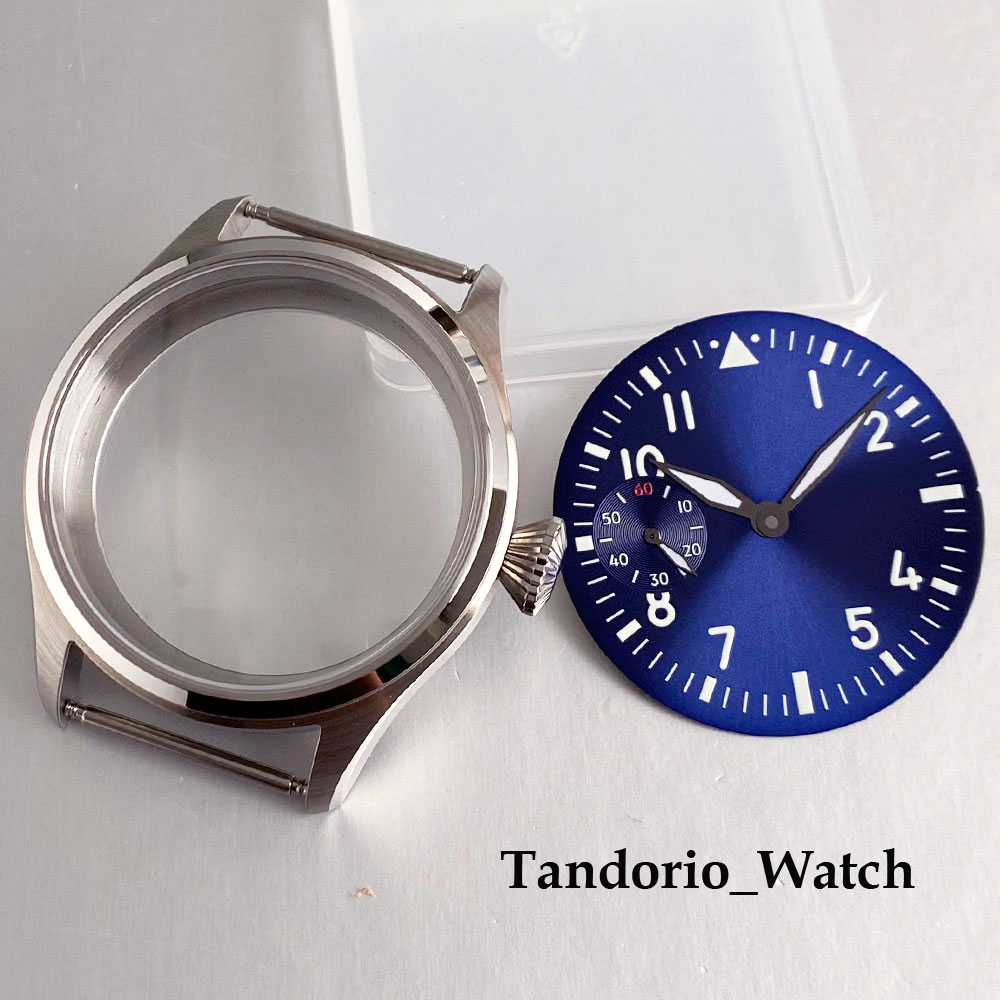 ตันโดริโอ นาฬิกาแฟชั่นใหม่ ตัว - Seiko Watch 5 Sports บทวิจารณ์และราคา