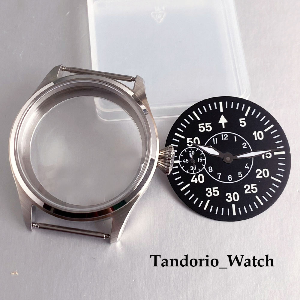 ตันโดริโอ นาฬิกาแฟชั่นใหม่ ตัว - Seiko Watch 5 Sports บทวิจารณ์และราคา