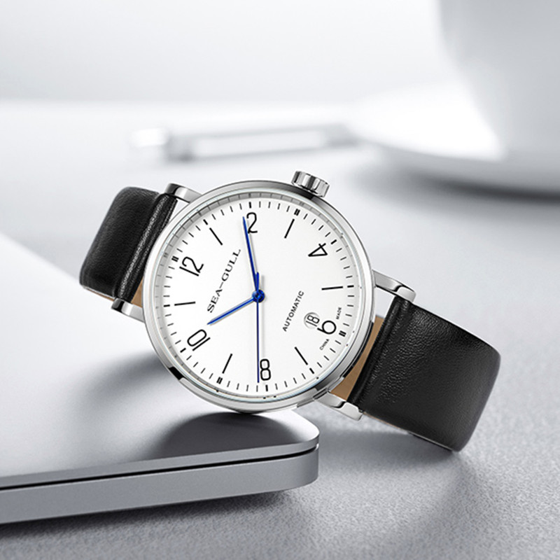 นาฬิกาอัตโนมัติ Seagull สำหรับ - Luxury Watch Top 10 บทวิจารณ์และราคา