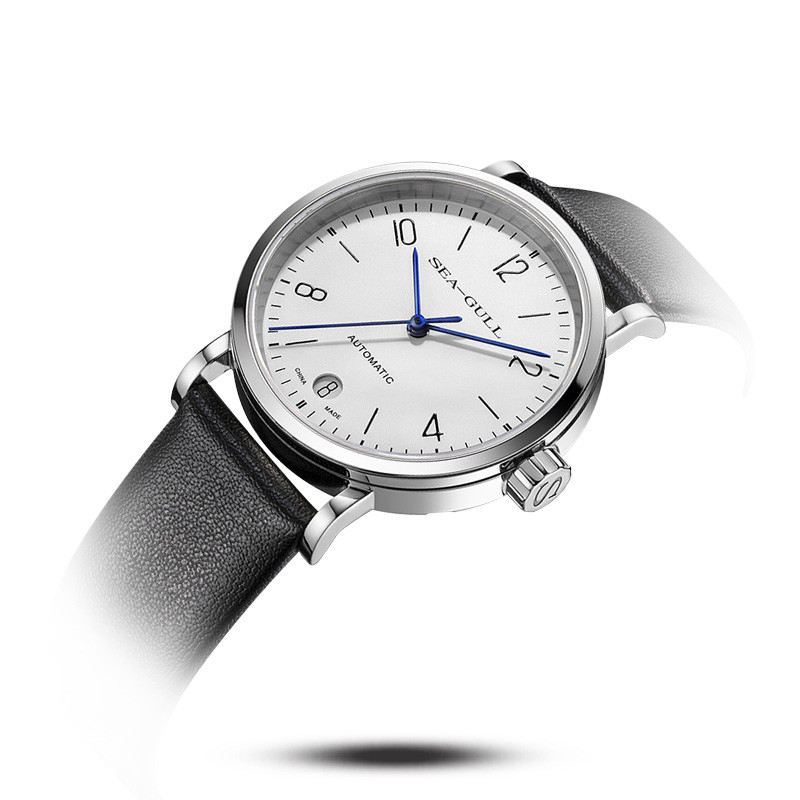 นาฬิกาอัตโนมัติ Seagull สำหรับ - Luxury Watch Top 10 บทวิจารณ์และราคา
