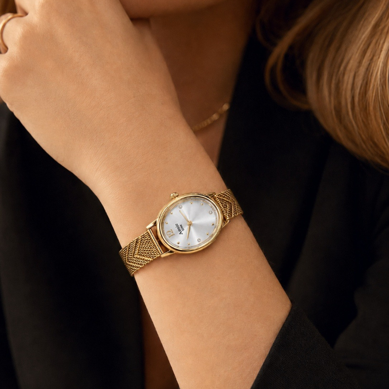 แบรนด์ชั้นนำนาฬิกาสุดหรูสำหรับ - Luxury Watch Top 10 บทวิจารณ์และราคา
