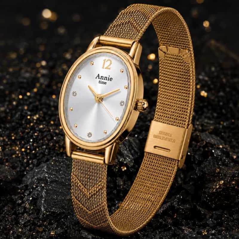 แบรนด์ชั้นนำนาฬิกาสุดหรูสำหรับ - Luxury Watch Top 10 บทวิจารณ์และราคา