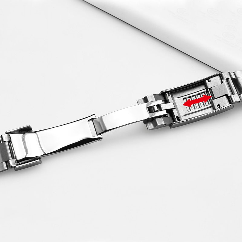 สร้อยข้อมือนาฬิกาสําหรับ Rolex - Luxury Watch Rolex บทวิจารณ์และราคา