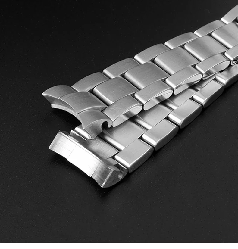 สร้อยข้อมือนาฬิกาสําหรับ Rolex - Luxury Watch Rolex บทวิจารณ์และราคา