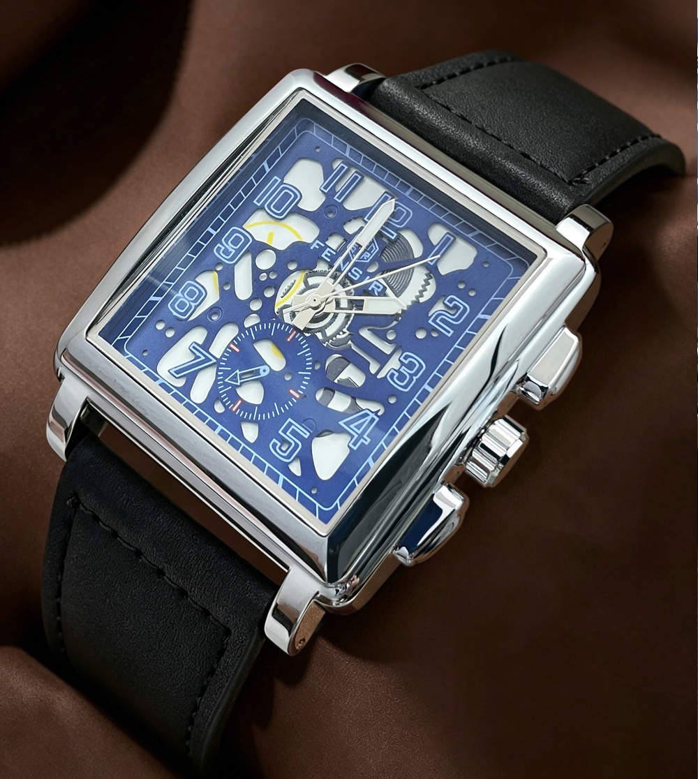 สินค้าการค้าต่างประเทศยอดนิยม: - Luxury Watch Offers บทวิจารณ์และราคา