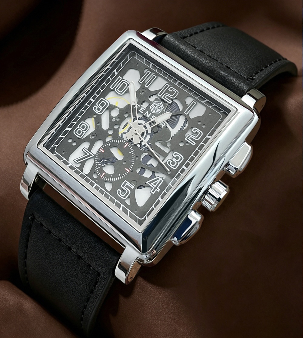 สินค้าการค้าต่างประเทศยอดนิยม: - Luxury Watch Offers บทวิจารณ์และราคา