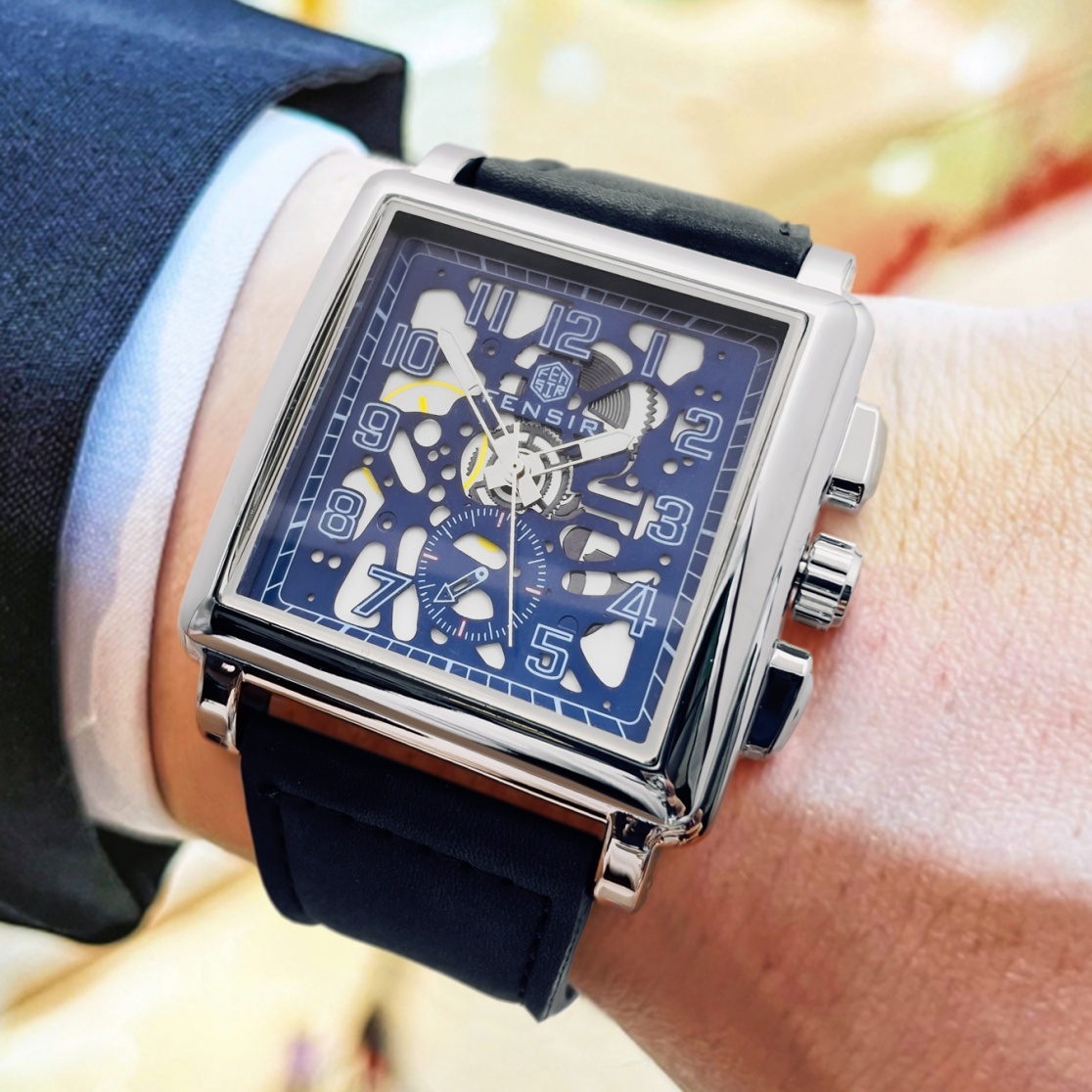 สินค้าการค้าต่างประเทศยอดนิยม: - Luxury Watch Offers บทวิจารณ์และราคา