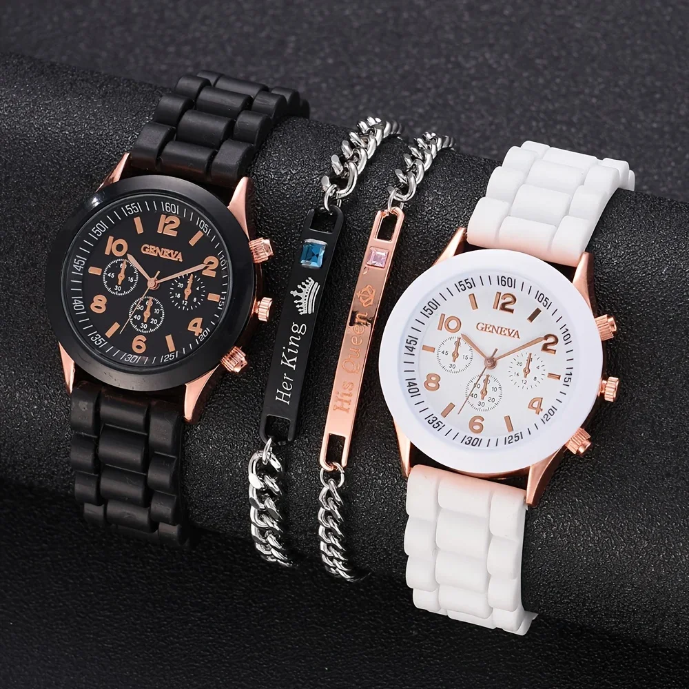 2 ชิ้นผู้หญิงหรูหราชุดนาฬิกาแฟ - Luxury Watch Wallpaper บทวิจารณ์และราคา