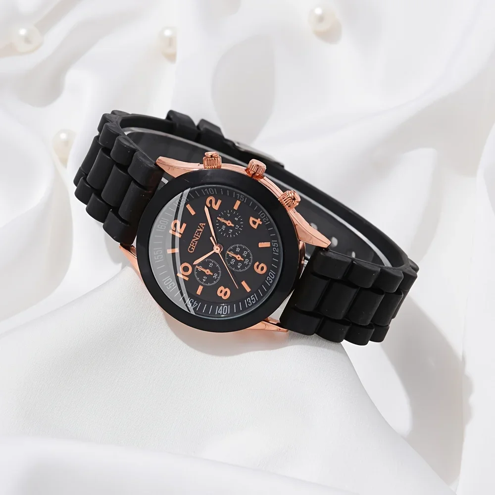 2 ชิ้นผู้หญิงหรูหราชุดนาฬิกาแฟ - Luxury Watch Wallpaper บทวิจารณ์และราคา