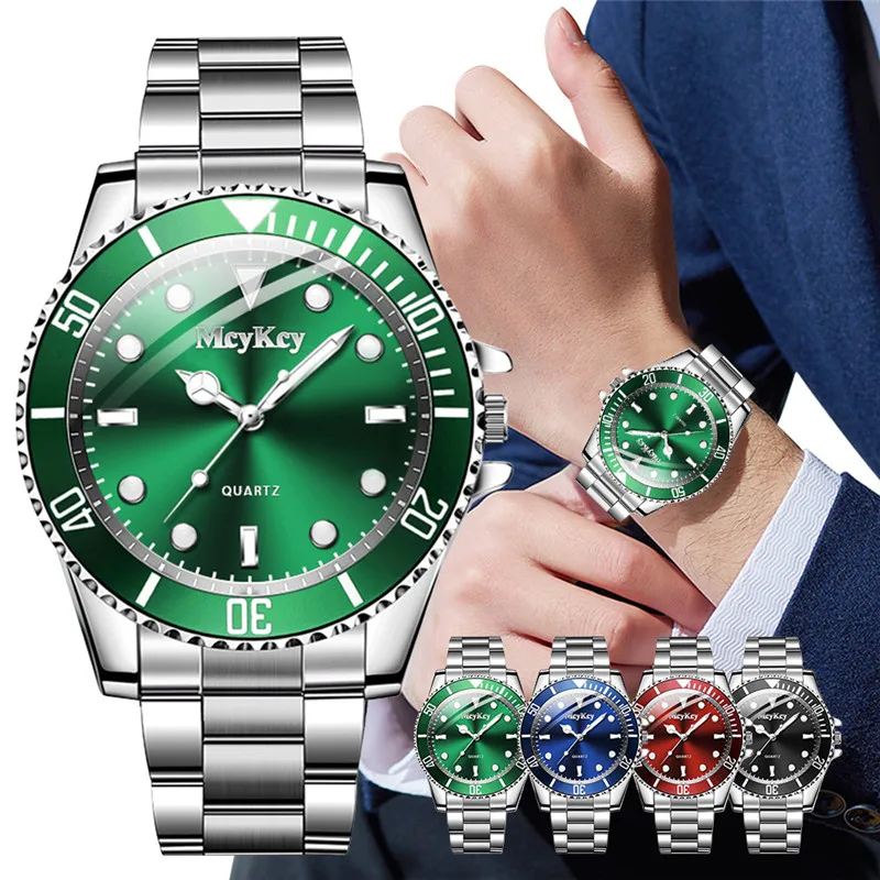 กล่องนาฬิกาเซอร์ไพรส์ปริศนา 1  - Luxury Watch Organizer บทวิจารณ์และราคา