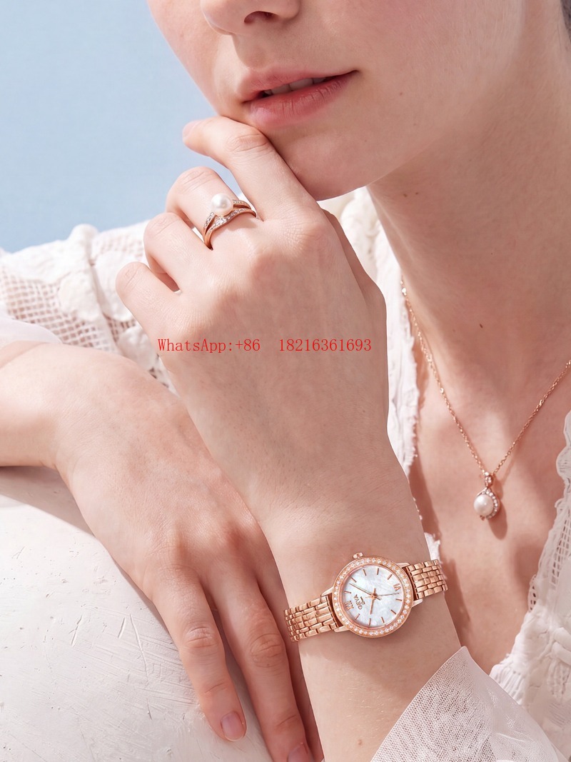 ข้อเสนอพิเศษ นาฬิกาควอตซ์สุดหร - Luxury Watch Offers บทวิจารณ์และราคา