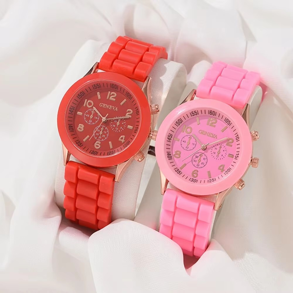 2 ชิ้นผู้หญิงหรูหราชุดนาฬิกาแฟ - Luxury Watch Wallpaper บทวิจารณ์และราคา